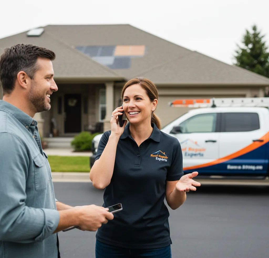Genera Roof Repair customer support in Tavernier